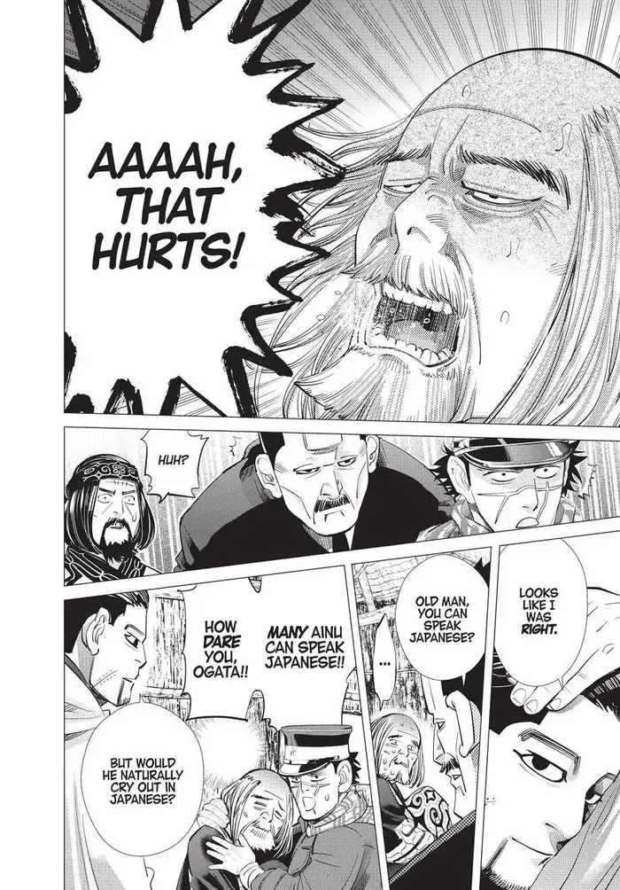 Golden Kamuy Chapter 88 image 15_optimized